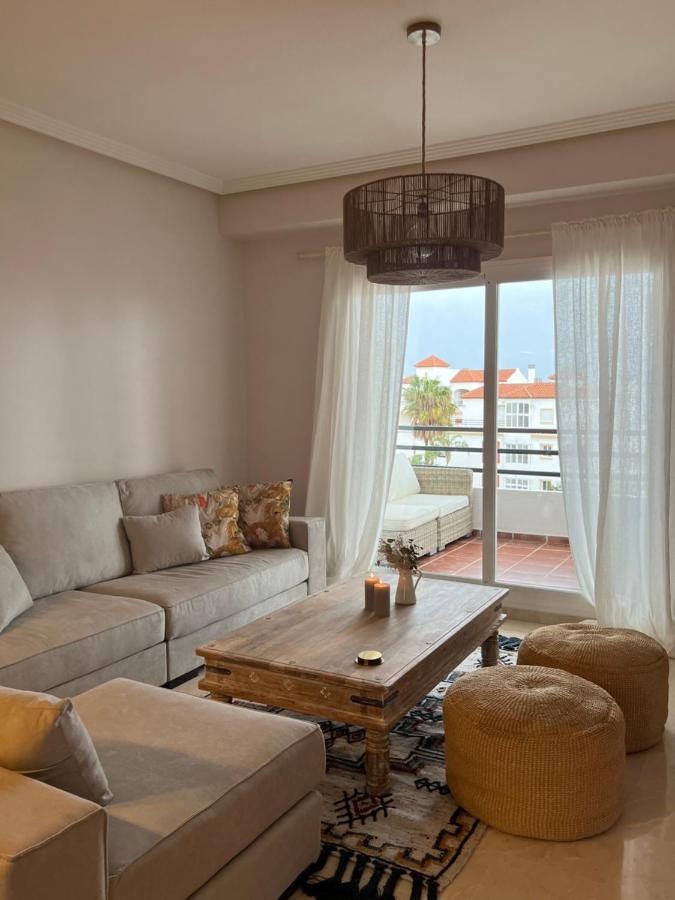 Appartement Vistas Al Mar En Jardines Del Mar Mediterraneo
