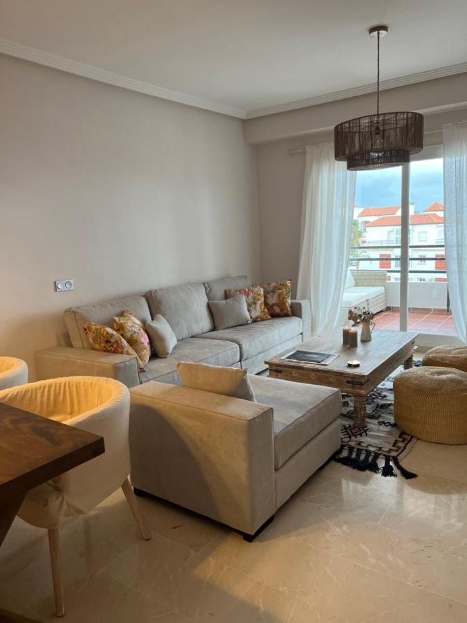Vistas Al Mar En Jardines Del Mar Mediterraneo Apartment