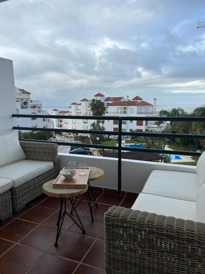 Apartment Vistas Al Mar En Jardines Del Mar Mediterraneo