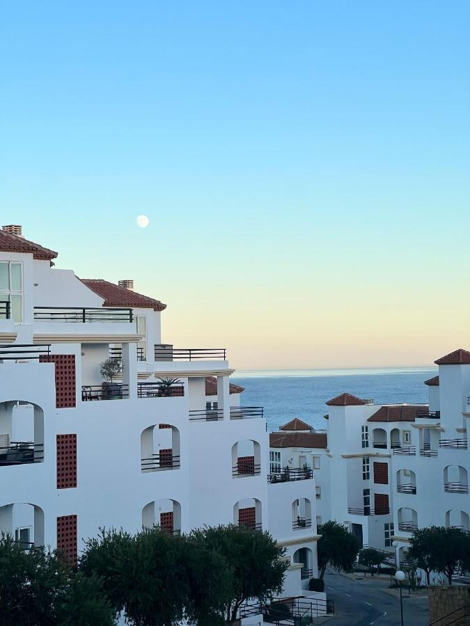 Vistas Al Mar En Jardines Del Mar Mediterraneo Apartment *